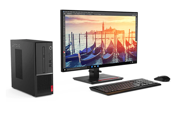 PC Lenovo V50s